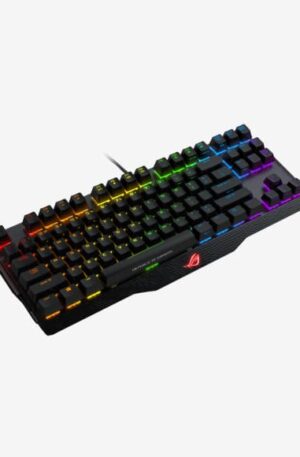 RGB Gaming Keyboard